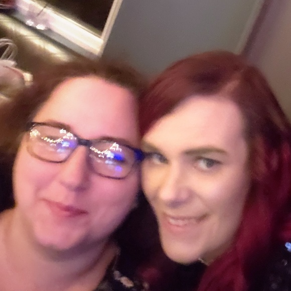 🤩🤗💥Thank you everyone for coming out💥🤩😘 - Picture 6 of 8